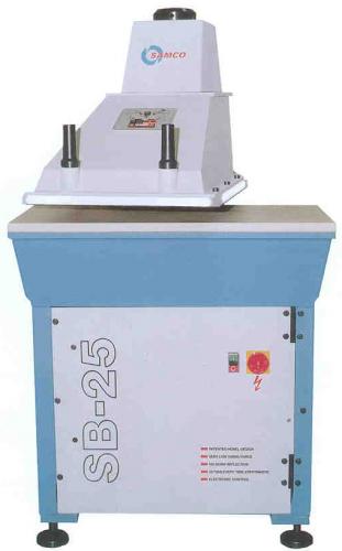 Presse En C Acier - Ouverture Max 25 Mm - Pour Serrage, Bricolage, Montage - Marque Outifrance - 6